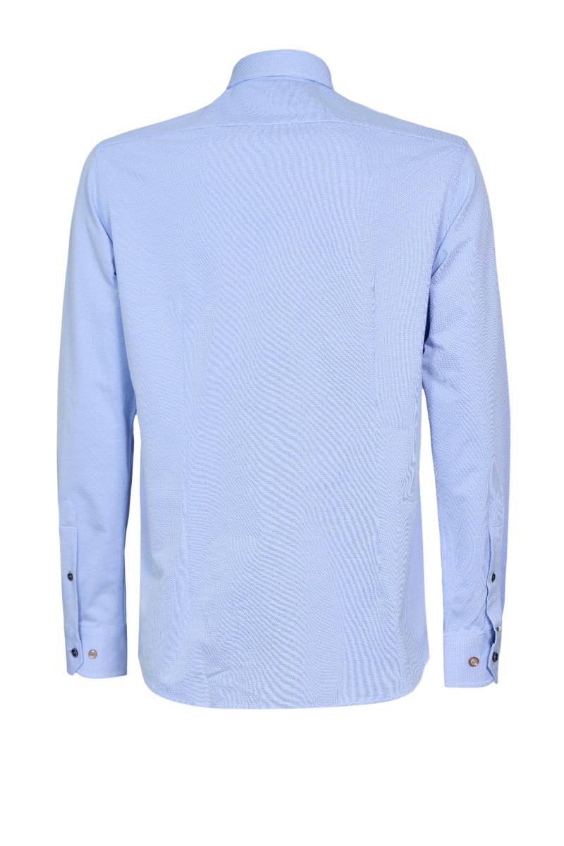 Сорочка R2 130.WSP.019/014-BLUE