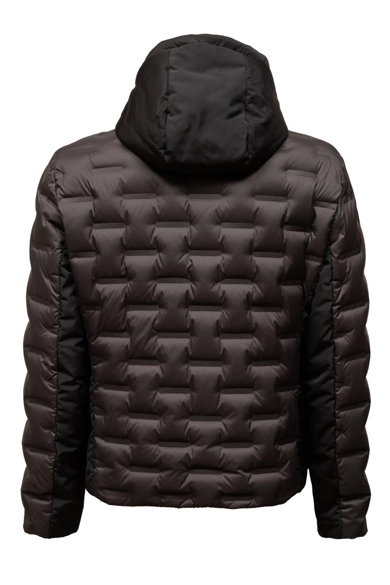 Пуховик MADZERINI J057-4/DARK