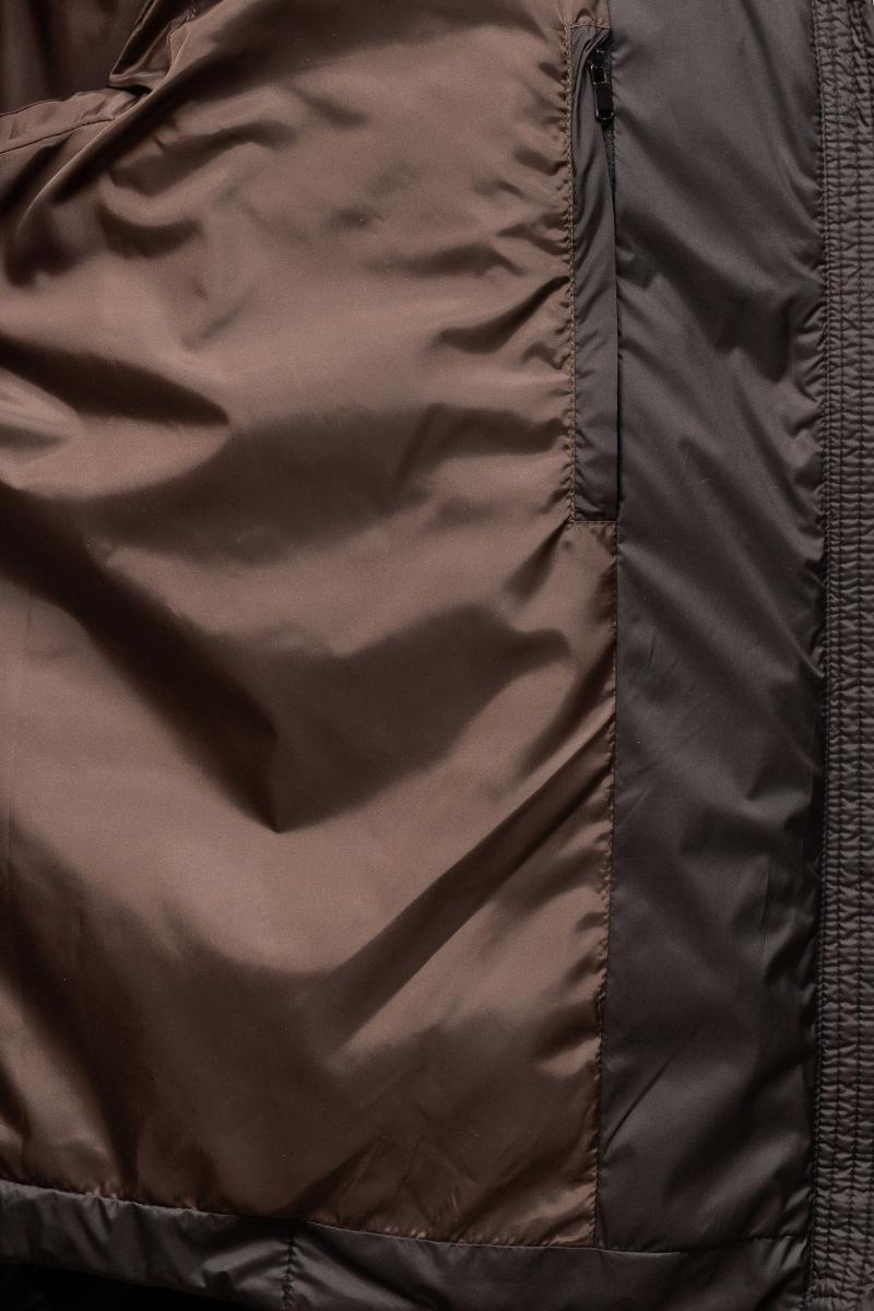 Пуховик MADZERINI J057-4/DARK