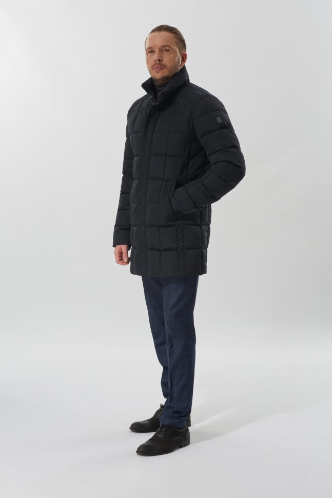 Куртка MADZERINI M395-14/MARCO