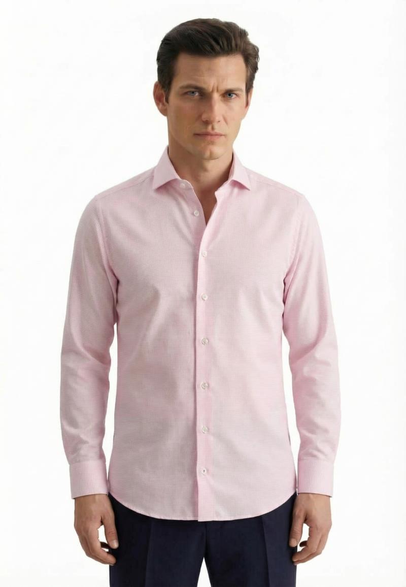 Сорочка SEIDENSTICKER 141960/42