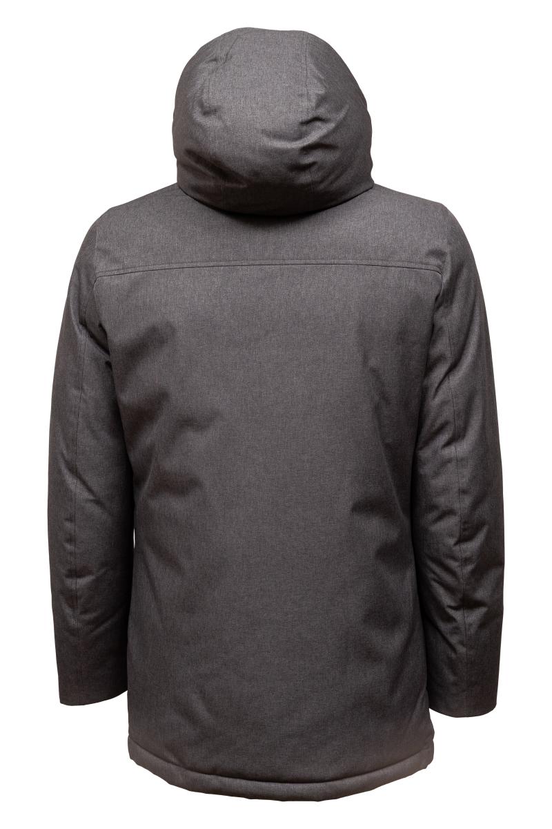 Куртка NAVIGARE NF0404/GREY MEL/2005