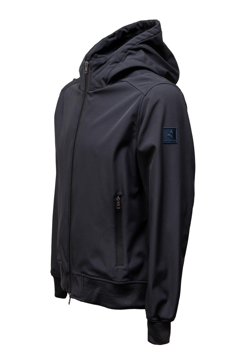 Куртка NAVIGARE NF0208/NAVY BLUE/3900