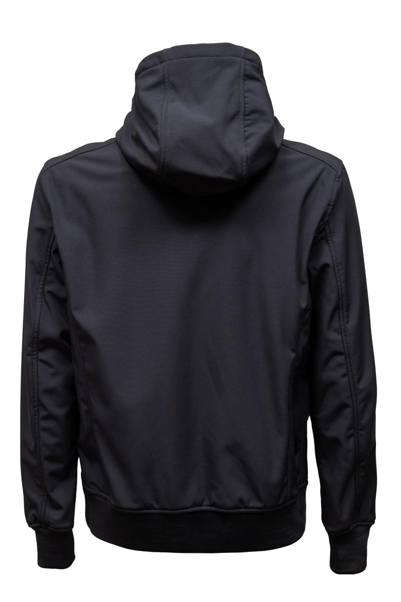 Куртка NAVIGARE NF0208/NAVY BLUE/3900