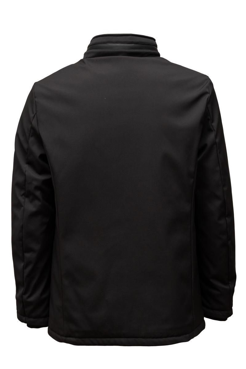 Куртка NAVIGARE NF0607/BLACK/2999