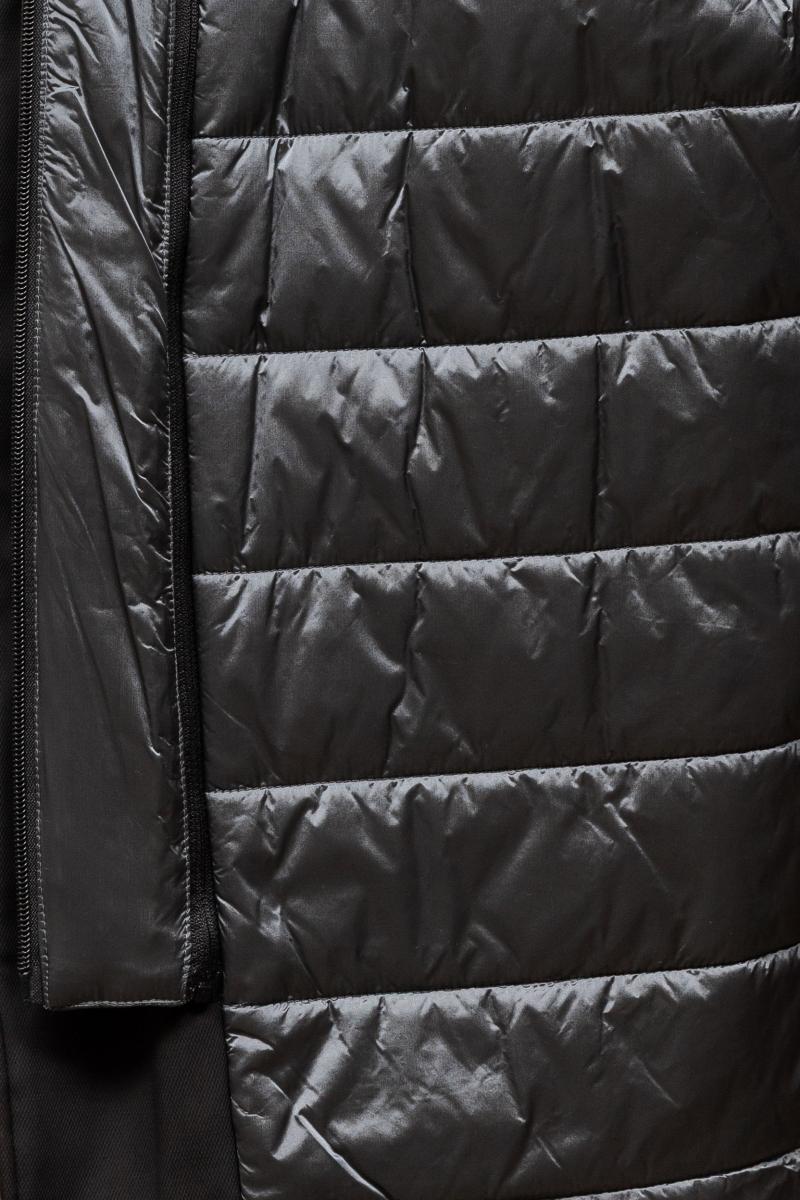 Куртка NAVIGARE NF0607/BLACK/2999