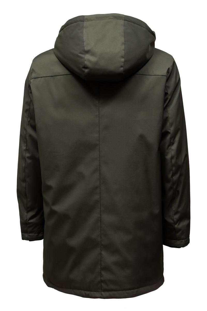 Куртка NAVIGARE NF0402/DUFFLE BAG/8900