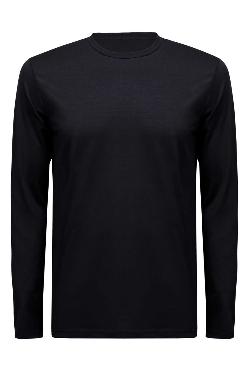 Футболка LARIO COVALDI LC17-02/black