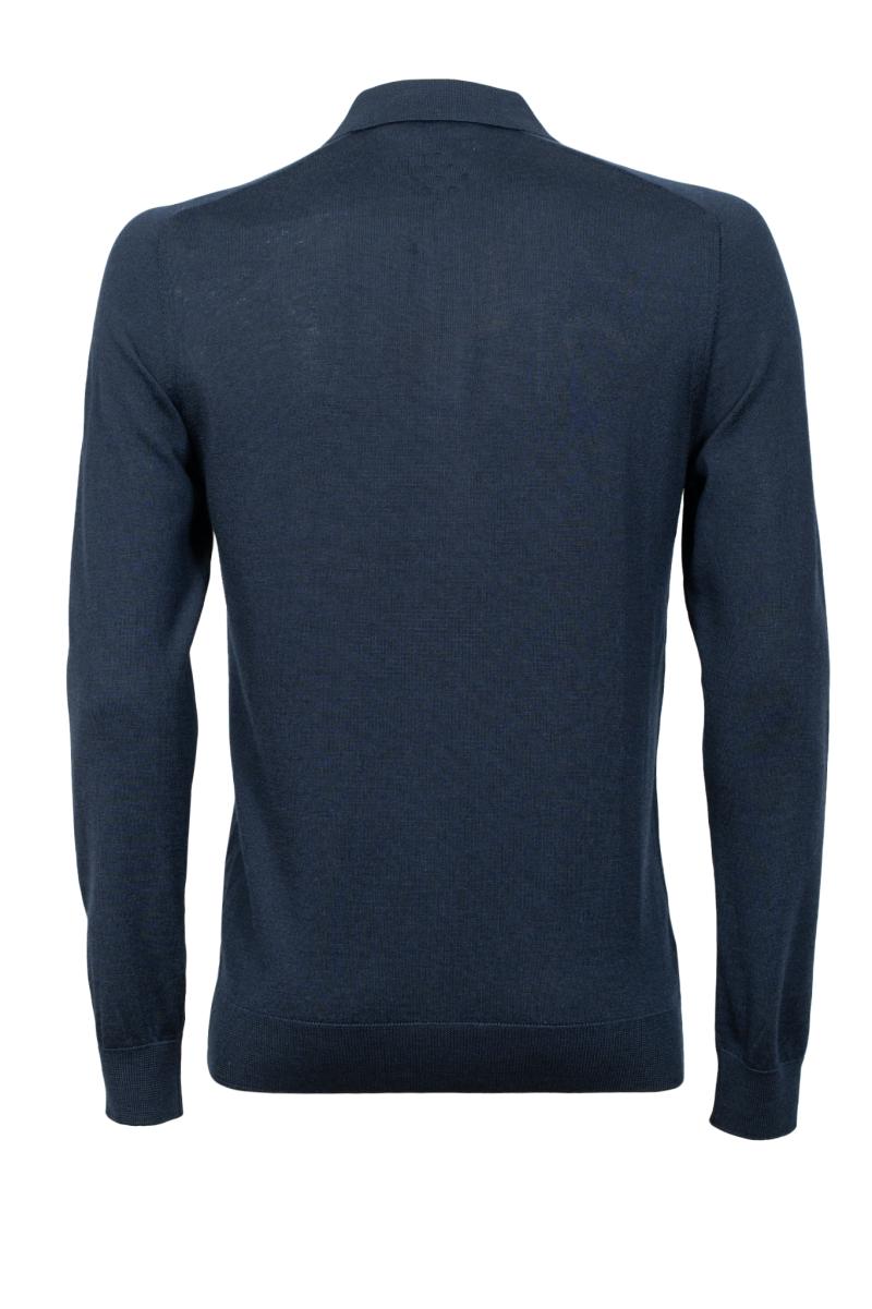 Джемпер ENRICO CERINI 244111/NAVY