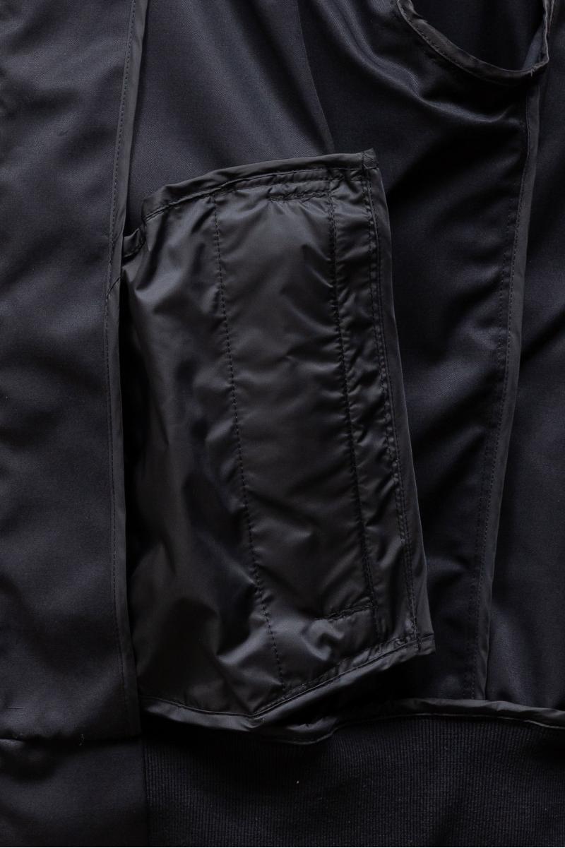 Ветровка MADZERINI J018-14/MILTON