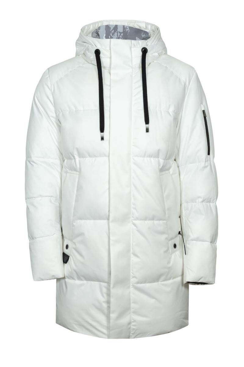 Куртка VIVACANA 63AW5660M/WHITE/1