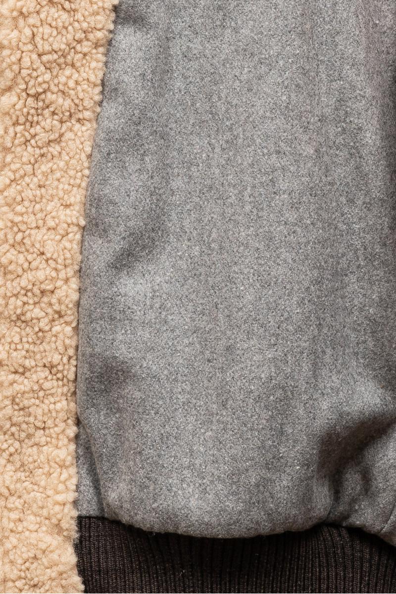 Куртка NAVIGARE NF0211/BROWN/9250