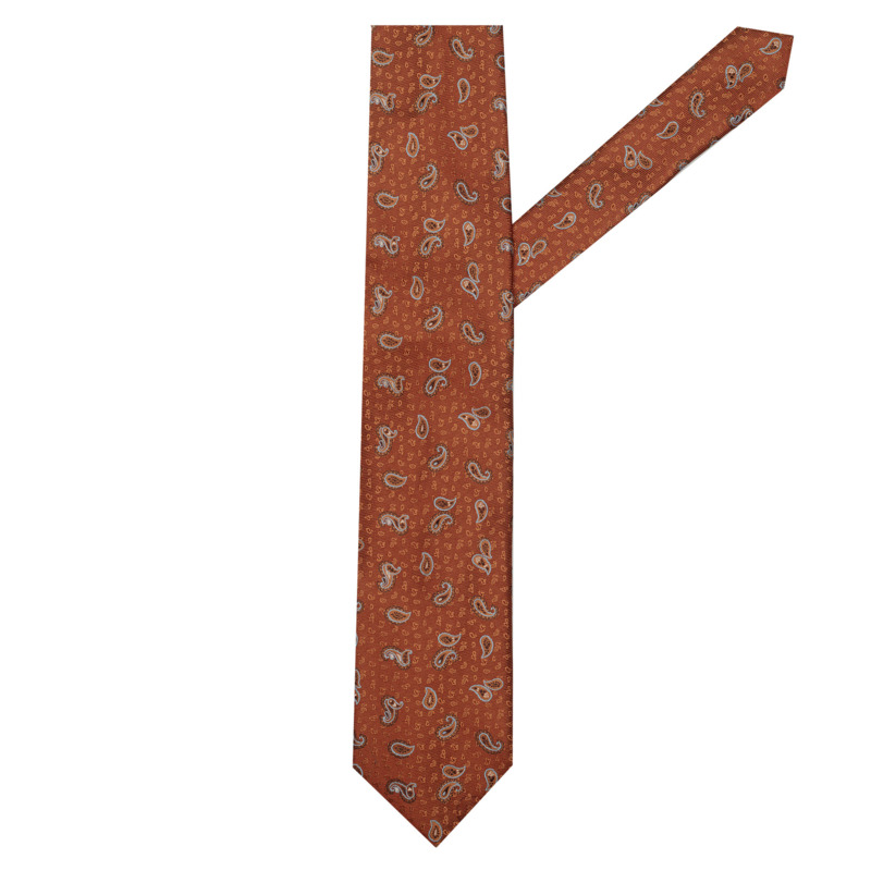 Галстук Scabal 3119/Brighton-1
