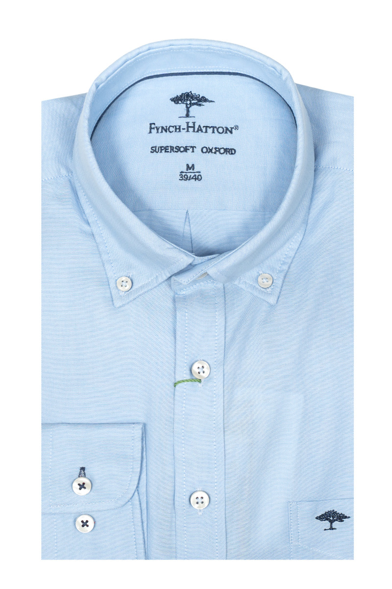 Сорочка FYNCH HATTON 1000-5500-5510