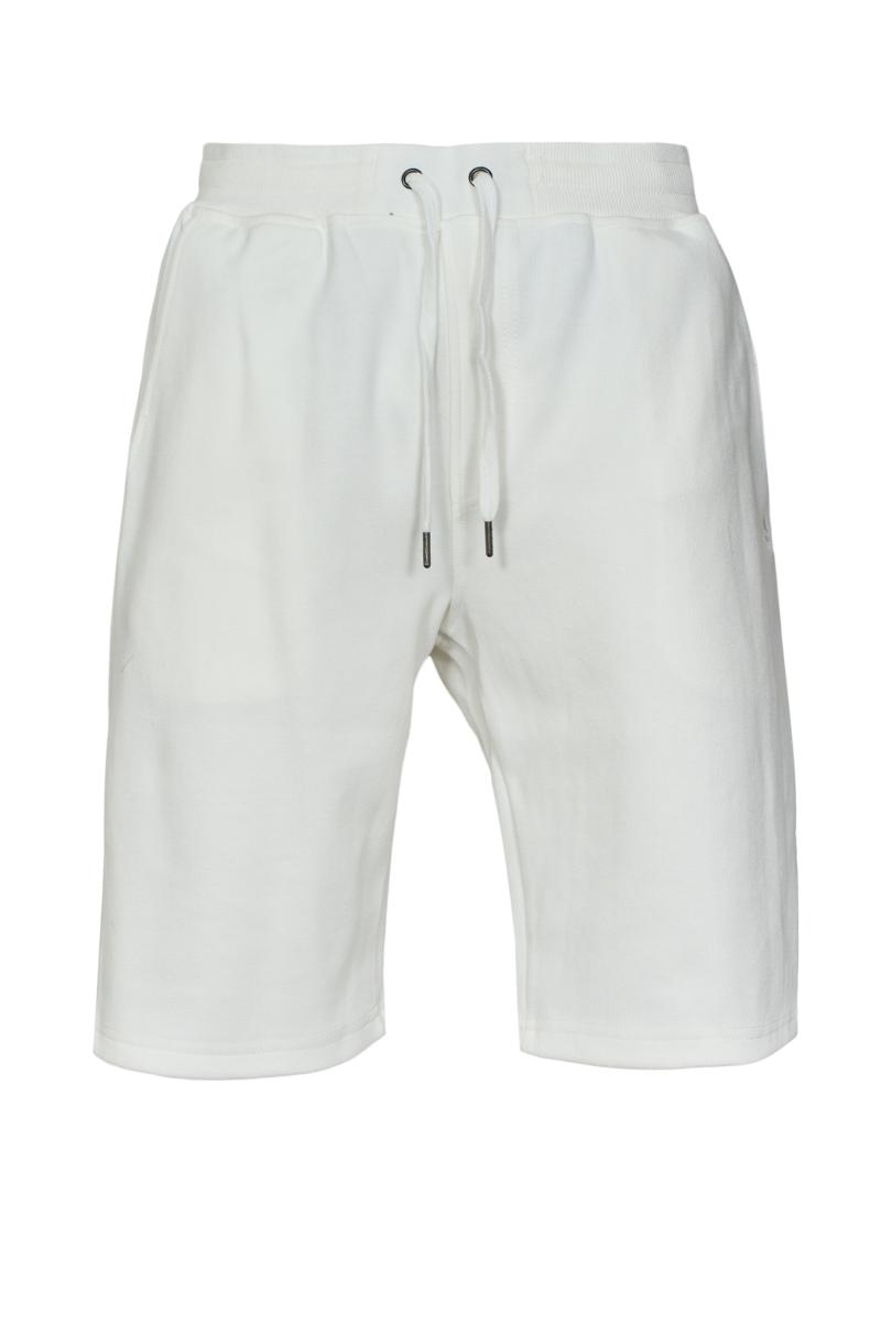 Шорты NAVIGARE NG2826/WHITE