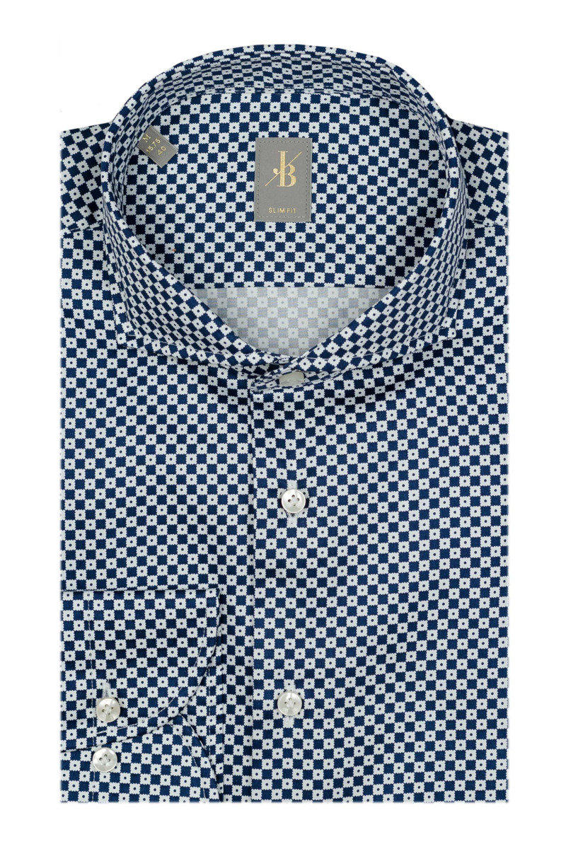 Сорочка JACQUES BRITT 765050/16