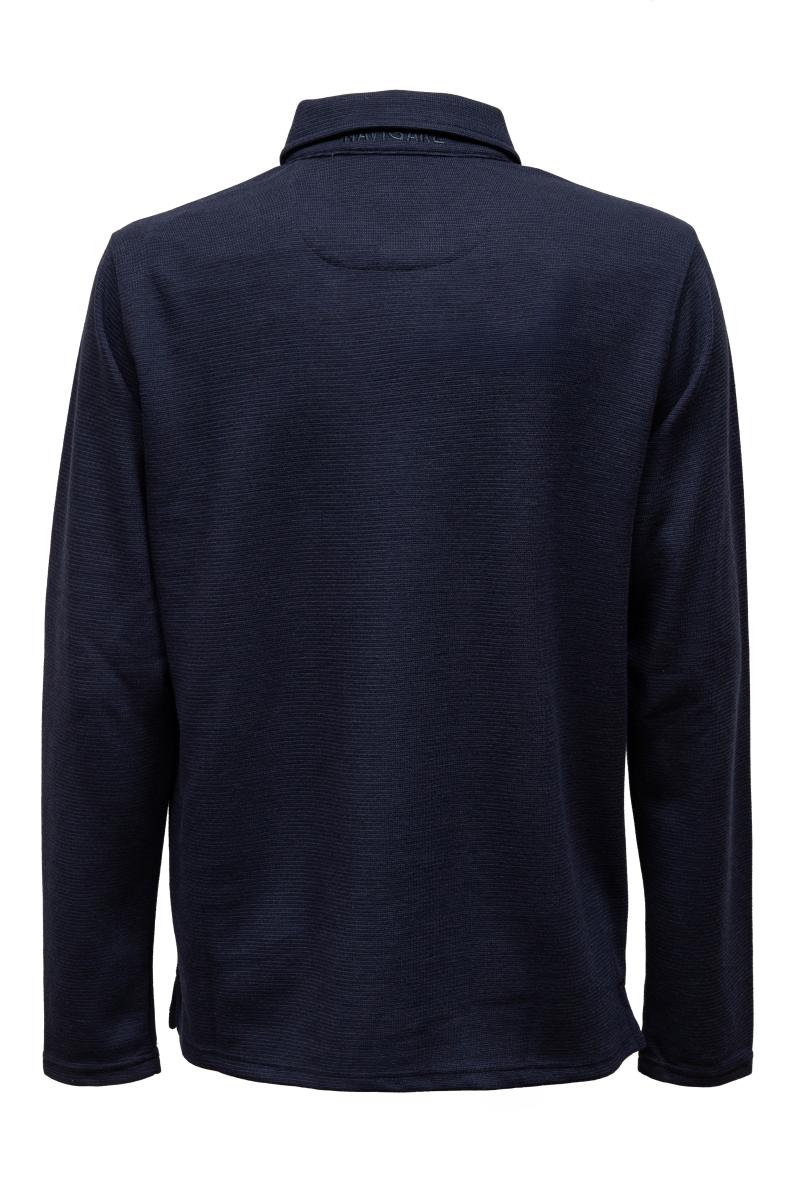 Поло NAVIGARE NF5107/NAVY BLUE/3900