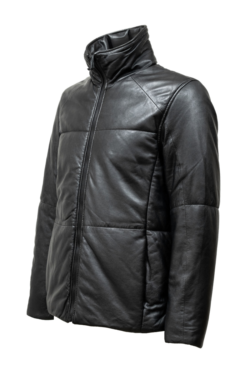 Куртка GIPSY 2201-0112/9000 Black