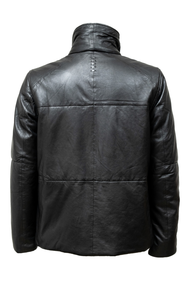 Куртка GIPSY 2201-0112/9000 Black