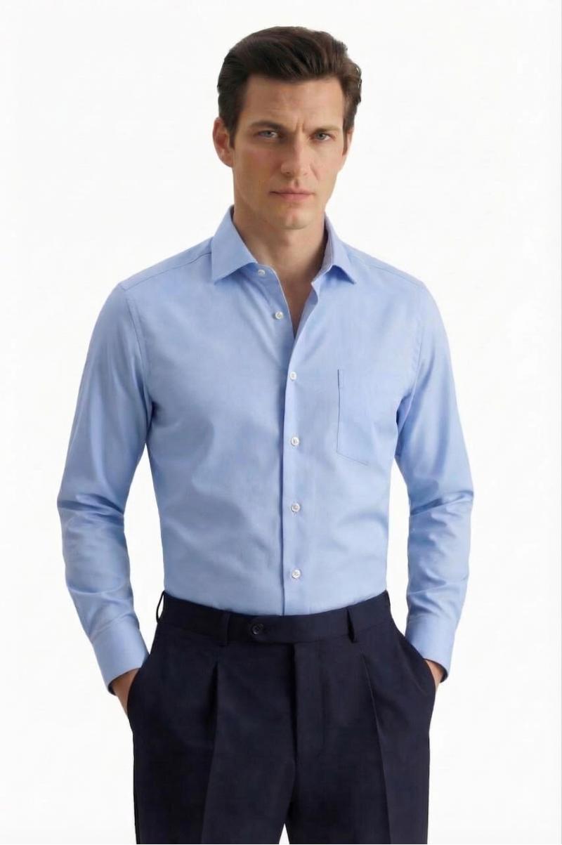 Сорочка SEIDENSTICKER 147220/11