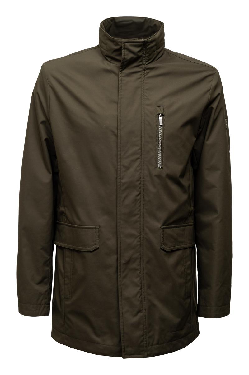 Куртка MADZERINI J106-126/KRIT