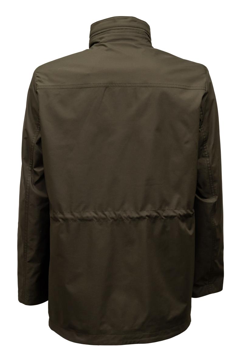 Куртка MADZERINI J106-126/KRIT