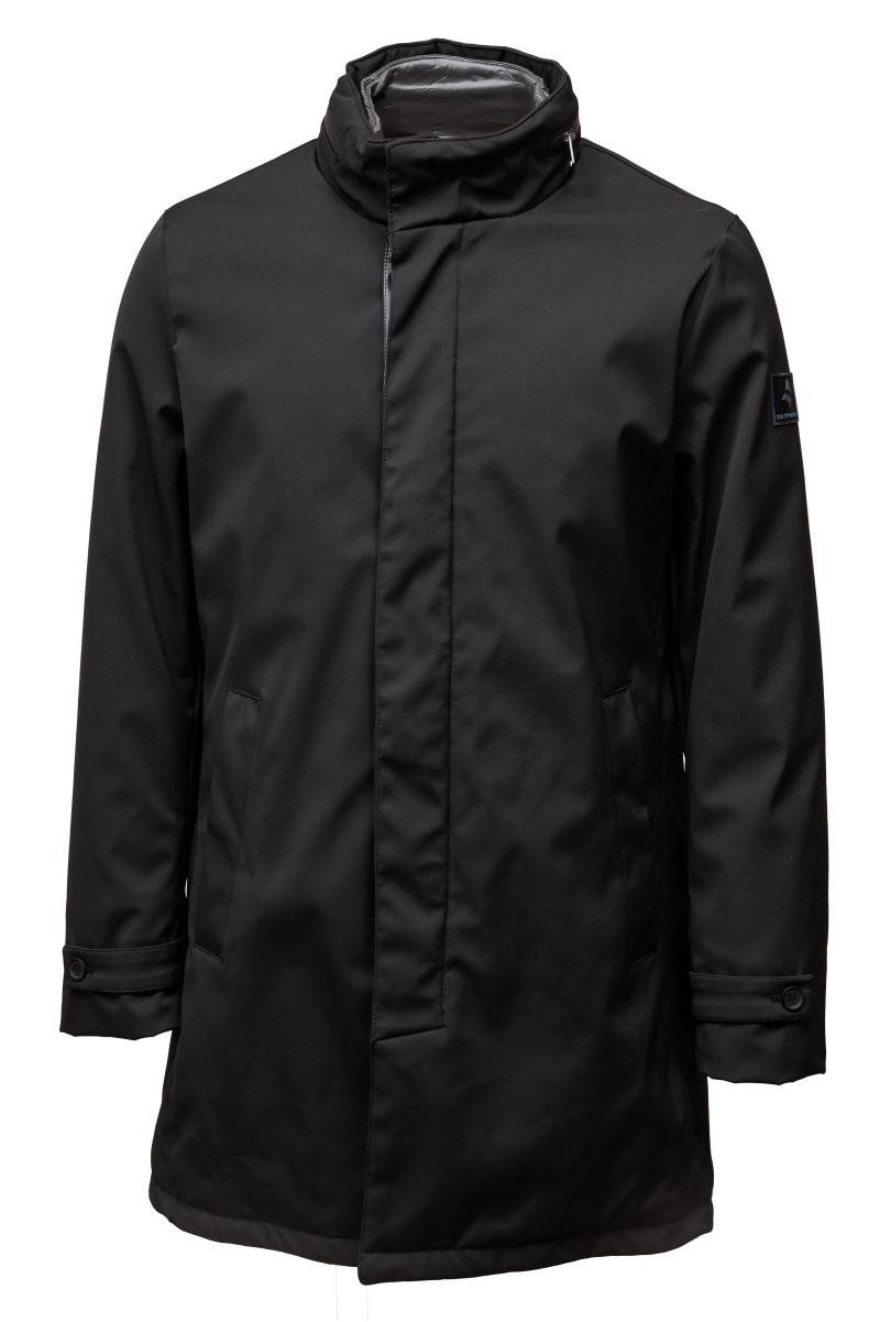 Куртка NAVIGARE NF0401/BLACK/2999