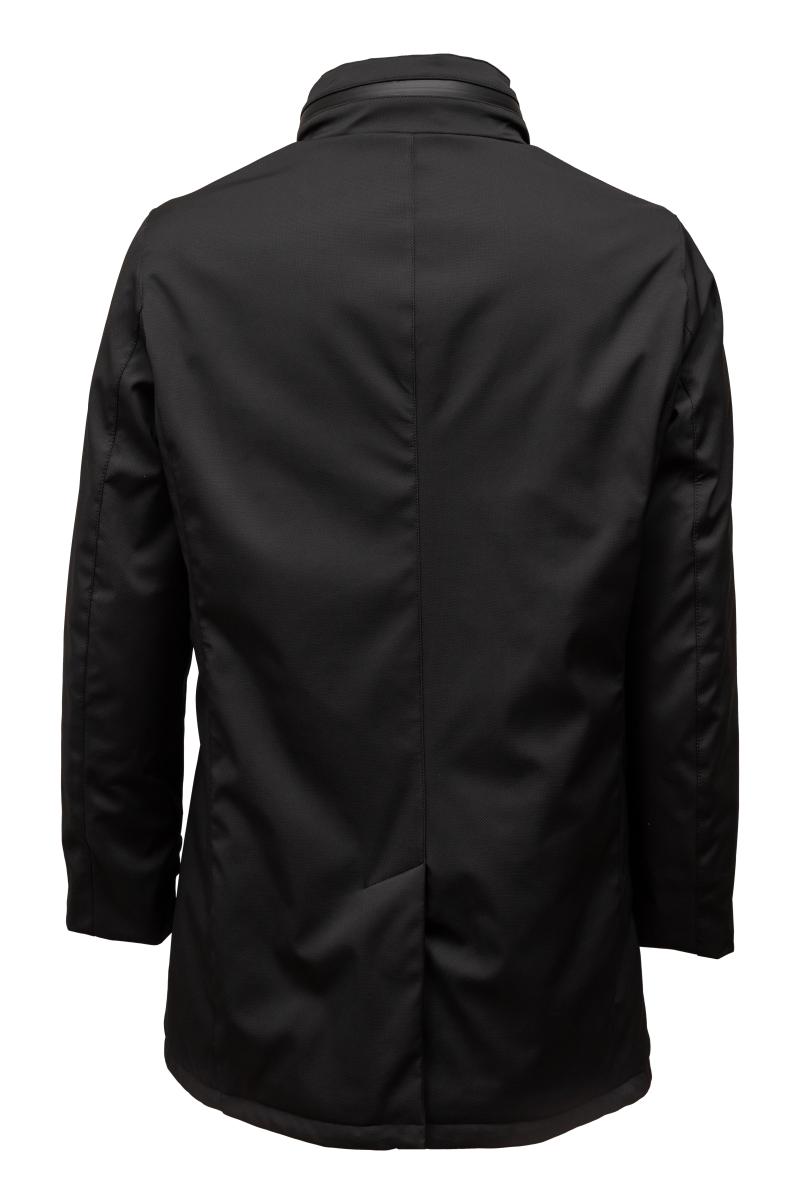 Куртка NAVIGARE NF0401/BLACK/2999