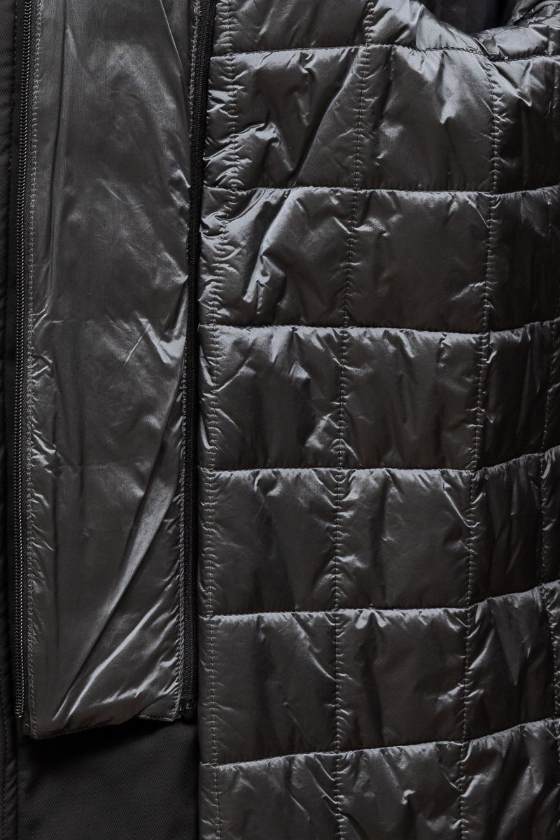 Куртка NAVIGARE NF0401/BLACK/2999