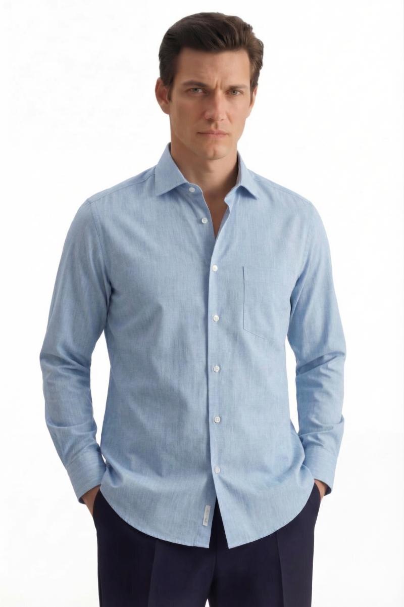 Сорочка SEIDENSTICKER 145120/13