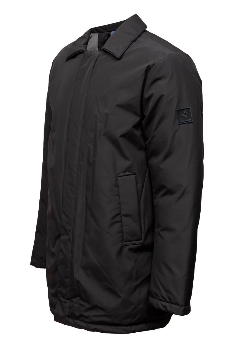 Куртка NAVIGARE NF0403/BLACK/2999