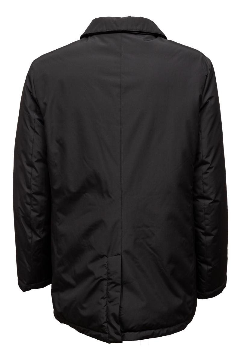 Куртка NAVIGARE NF0403/BLACK/2999