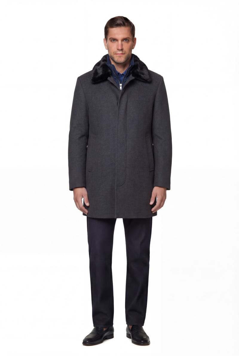 Пальто AUTEBEEL F24987/6