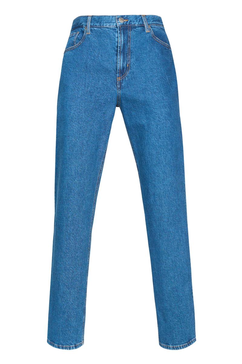 Джинсы ALBERTO H1369/Jive/836