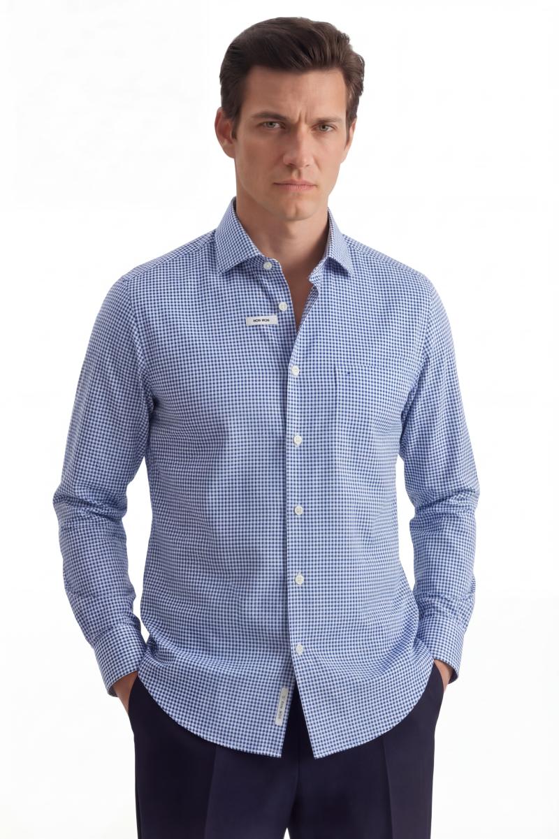 Сорочка SEIDENSTICKER 146187/15