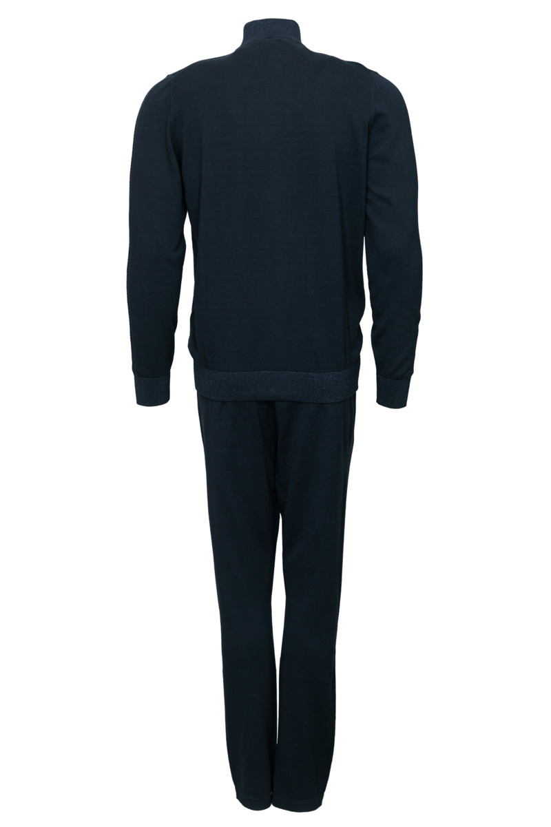 Спортивный костюм ENRICO CERINI 223407/NAVY