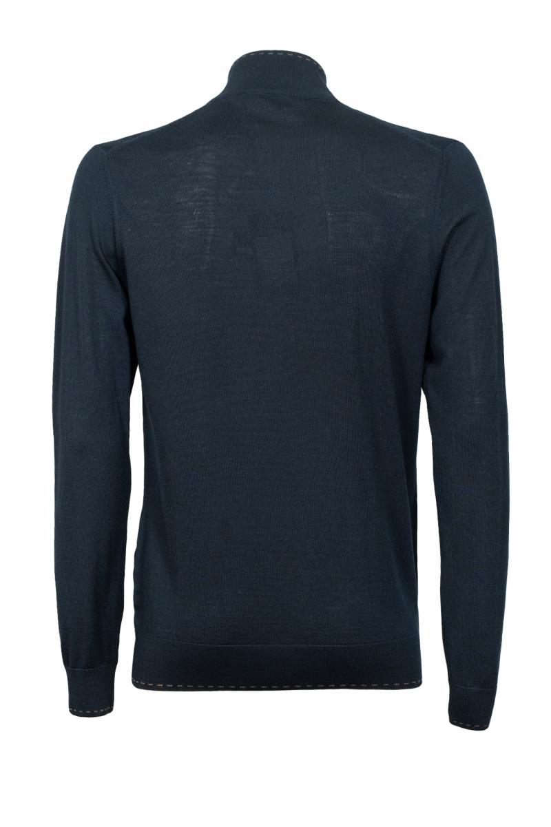 Джемпер ENRICO CERINI 244017/NAVY