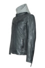 Куртка GIPSY DMFavio/Anthracite