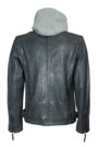 Куртка GIPSY DMFavio/Anthracite