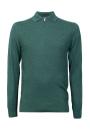 Джемпер ENRICO CERINI 244111/GREEN
