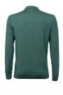 Джемпер ENRICO CERINI 244111/GREEN