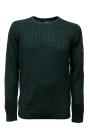 Джемпер NAVIGARE NF1040/GREEN WOOD/8860