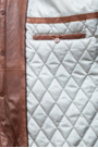 Куртка DEERCRAFT 3701-0122/9260 Cognac