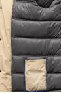 Куртка NAVIGARE NF0403/LIGHT TAUPE/9150