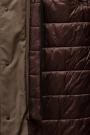 Куртка NAVIGARE NF0607/CANTEEN/9700