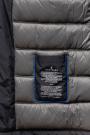 Куртка NAVIGARE NF0403/NAVY BLUE/3900