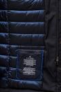 Куртка NAVIGARE NF0402/NAVY BLUE/3900