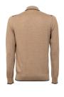 Джемпер ENRICO CERINI 244014/LIGHT-BROWN