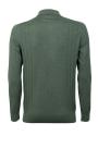 Джемпер ENRICO CERINI 244102/GREEN