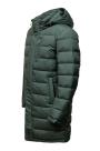 Куртка VIVACANA 64AW-927M/DARK GREEN